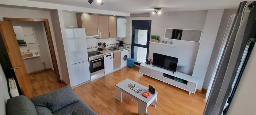 Apartment near the beach - Image 1