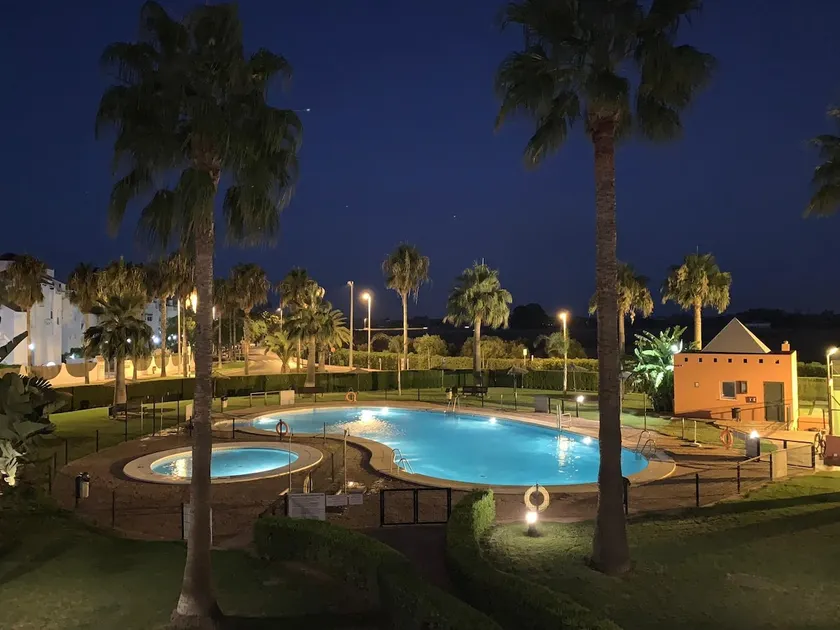 Appartment, Golf & Beach in Costa Ballena, Cadiz - Image 1