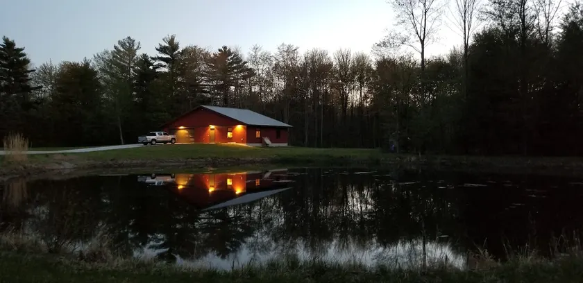 Cozy Home, built with retirement in mind for 2. - Image 1