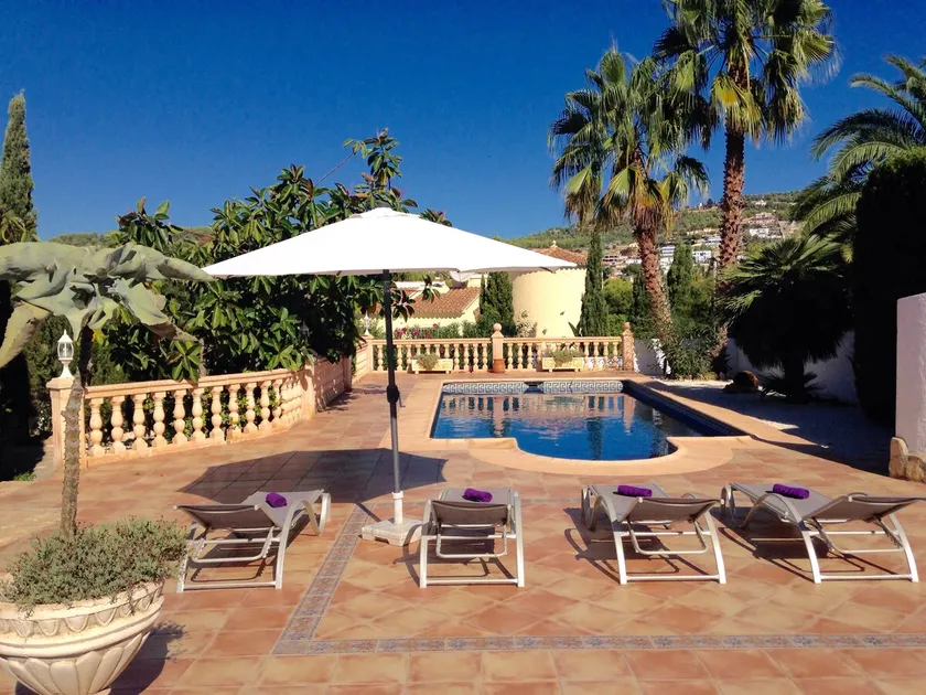 Villa Sonsoles - Image 1