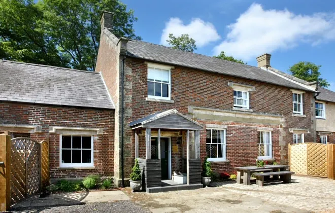 Castle Cottage, Wadhurst - Image 1