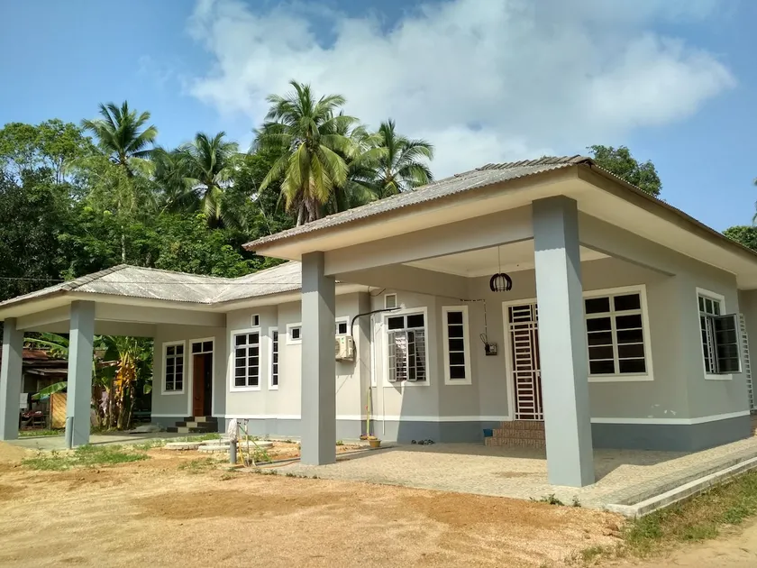 Homestay Desa 2.0 - Image 1