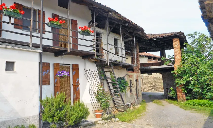 The Little House of Rosemary - Image 1