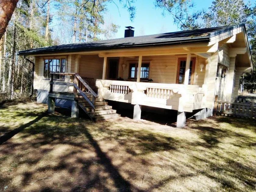 Cozy and warm cottage. - Image 1