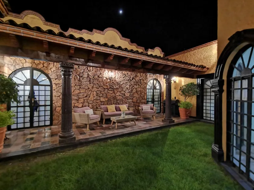Casa Dalia - Image 1