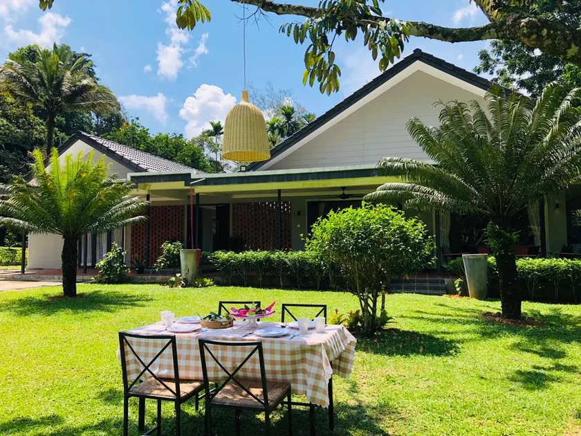 Kenanga Villa - Modern Living in the Village - Image 1