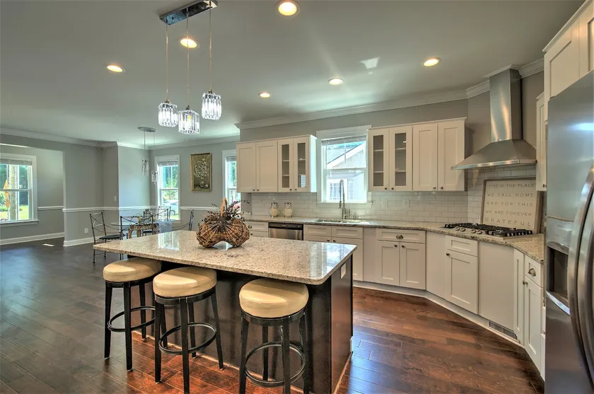 Luxurious Ladson A- Greenville, South Carolina - Image 1