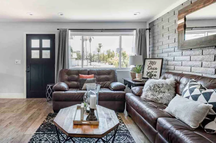Comfy & Cozy Dt Phx Home w/Jetted SPA STAY & ENJOY - Image 1
