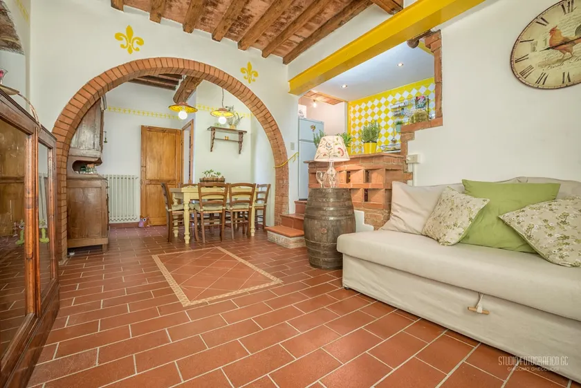 Tognazzi Casa Vacanze - Casa Il Giglio - Image 1