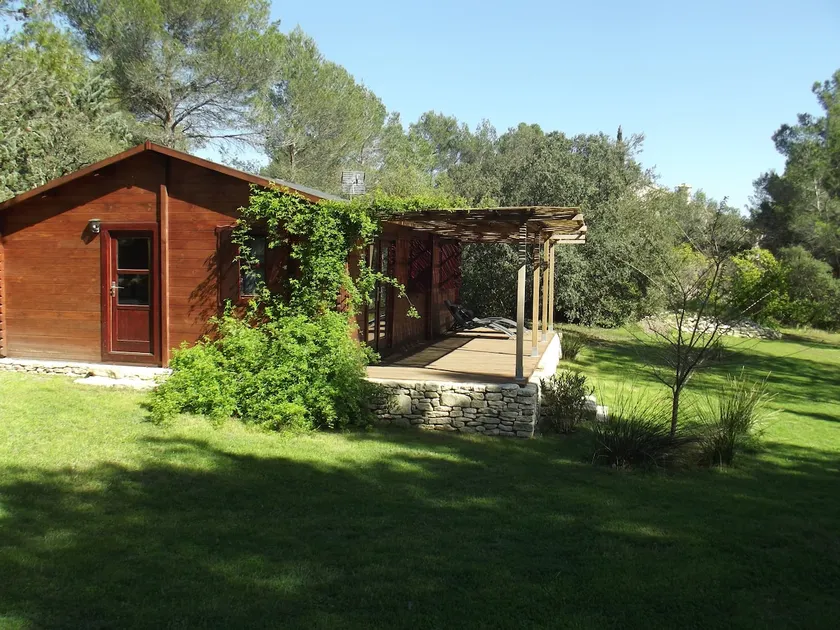 cottage in Provence near l'isle sur sorgue - Image 1