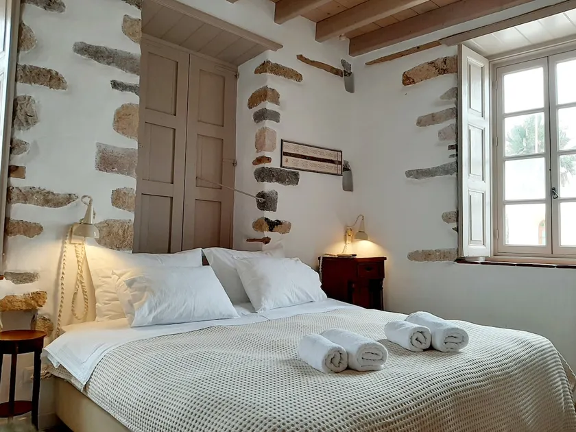 En Patmo Holiday Home - Image 1