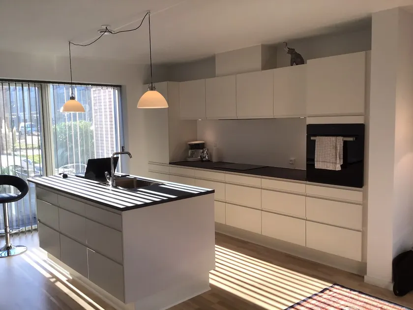 Beautiful new and lovely townhouse - Image 1