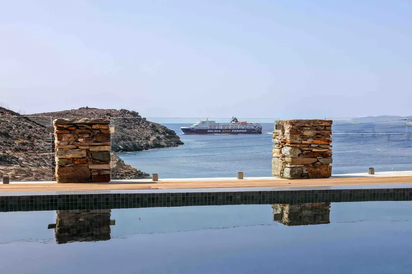 “Villa Apollo” Amazing house right on the beach - Image 1