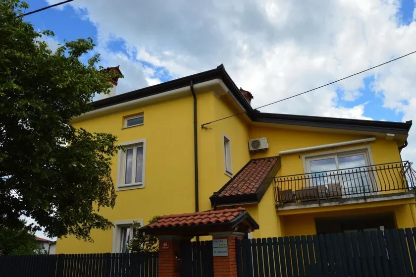 Apartment Kancler - Image 1
