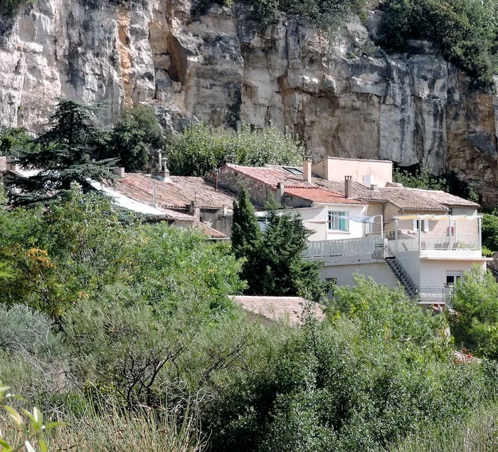 LA MAISON MIRAVA - Image 1