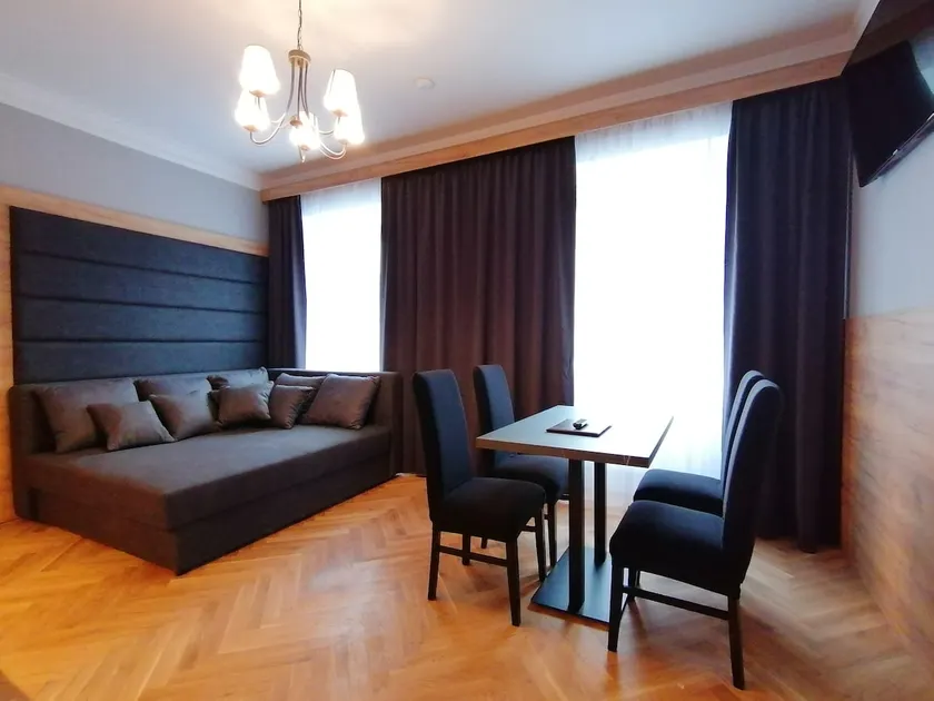 GOLDEN STAR Premium Apartments Melk - Top22 - Image 1