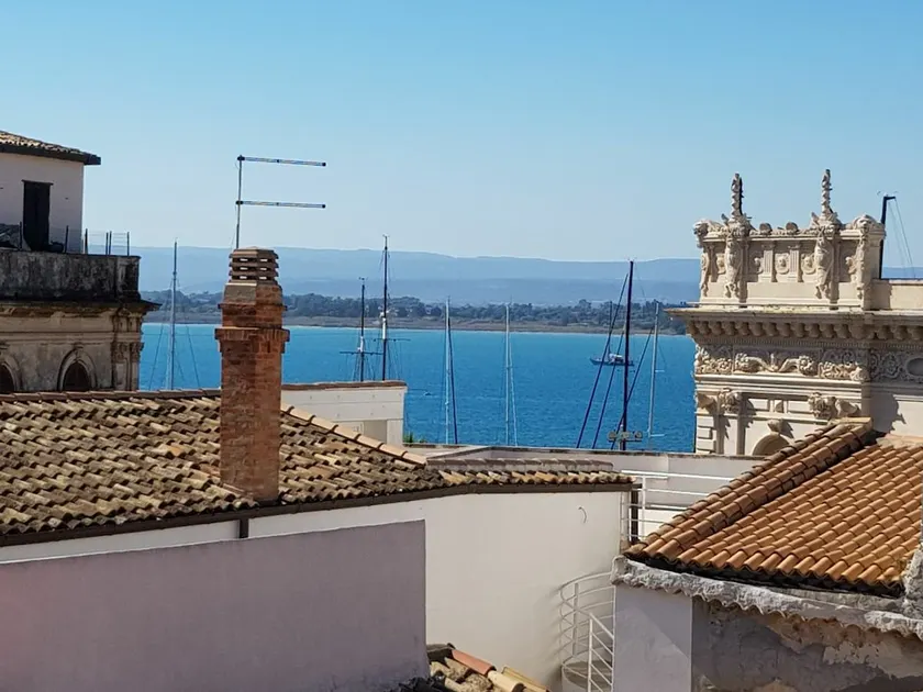 In the heart of Ortigia!! - Image 1