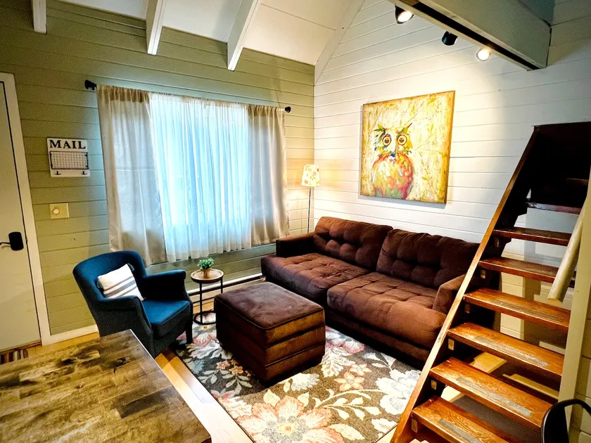 Peaceful 2BR Cabin - Davis • Thomas • Canaan • Timberline Ski-Hike-Ride in WV! - Image 1