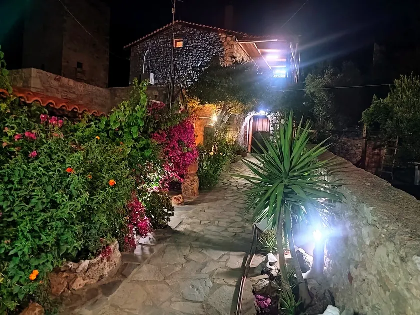 Villa Pasas - Image 1