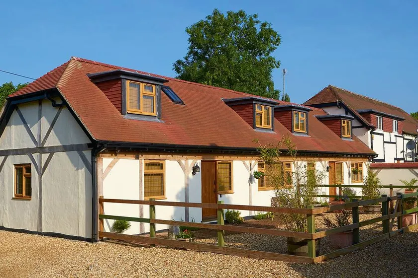 Shepherds Spring Cottages - Image 1