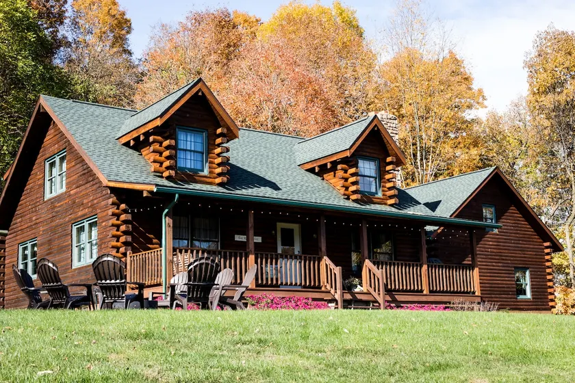 Mockingbird Hill Lodge - Image 1
