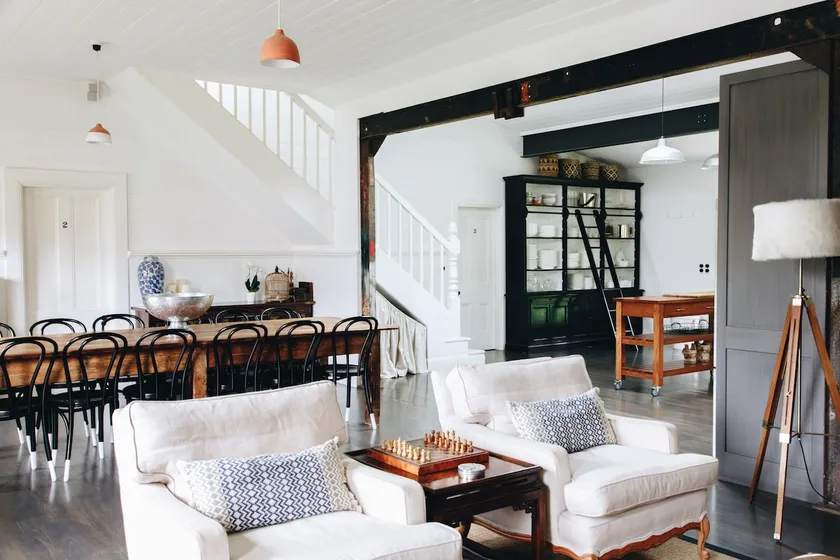 The Coach House at The Rift Estate - Image 1