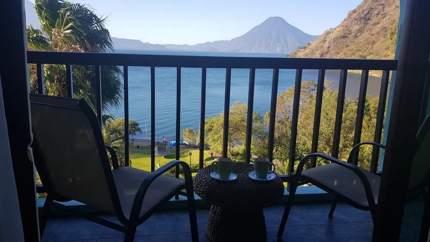 Atitlan paradise, the best lake in the world! - Image 1