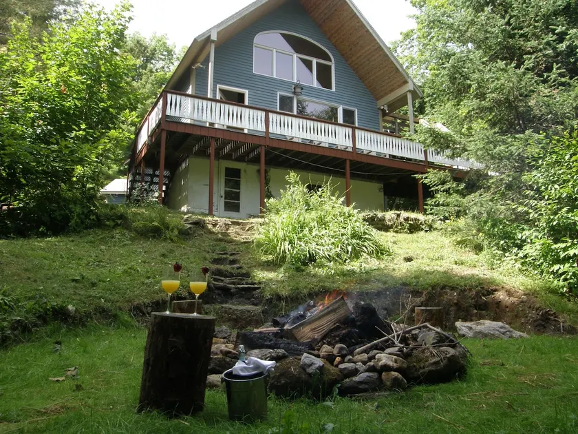 The Shangri-la House - Image 1