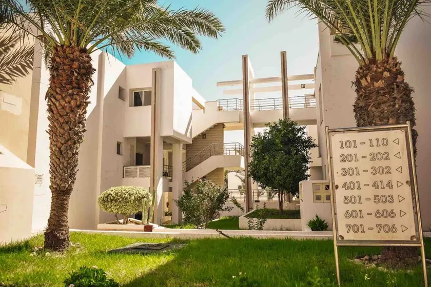 Loft Marine | Bizerte Tunisie - Image 1
