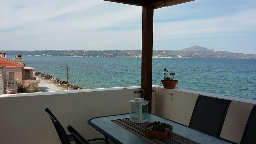 Kalives Beach House - Image 1