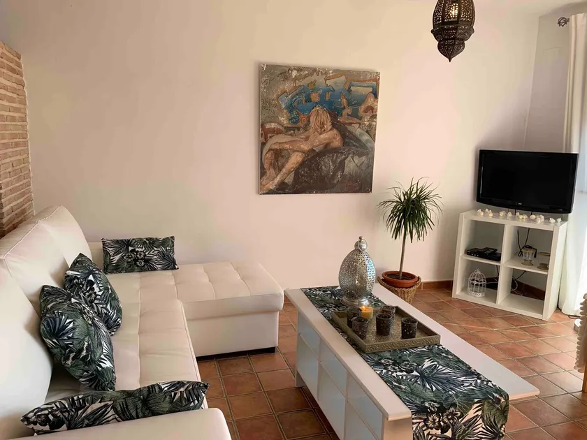 NATURAL DREAM APARTMENT BLUE WIFI - Image 1
