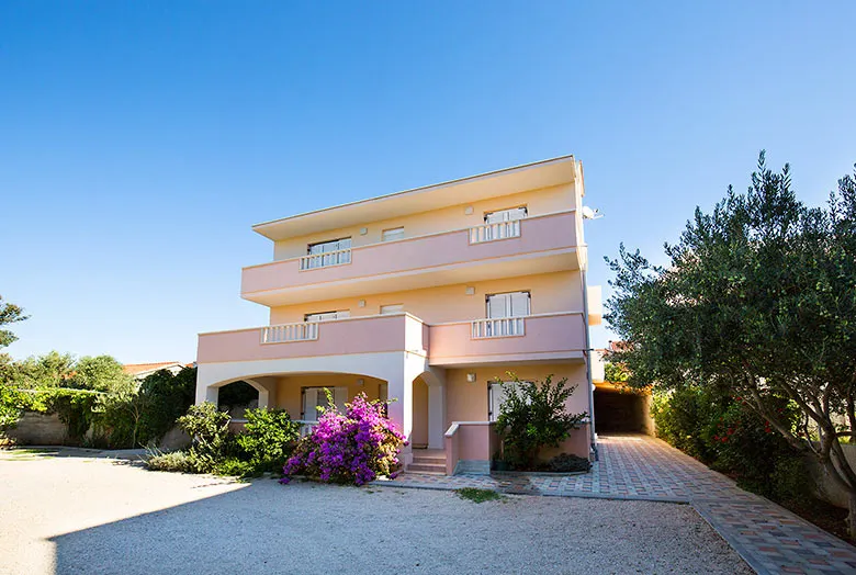 Apartment Dony - Tičić - Image 1