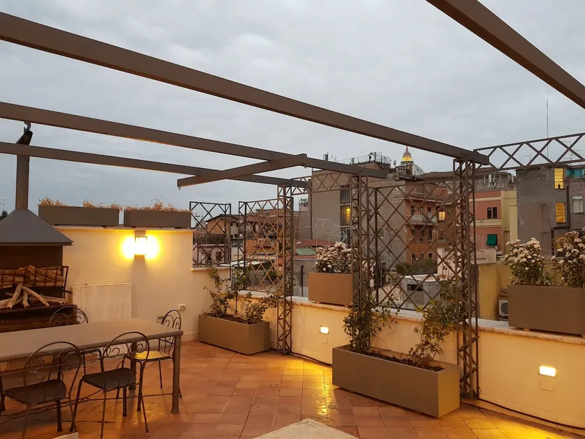 Sant'Anna Attico Residence - Image 1