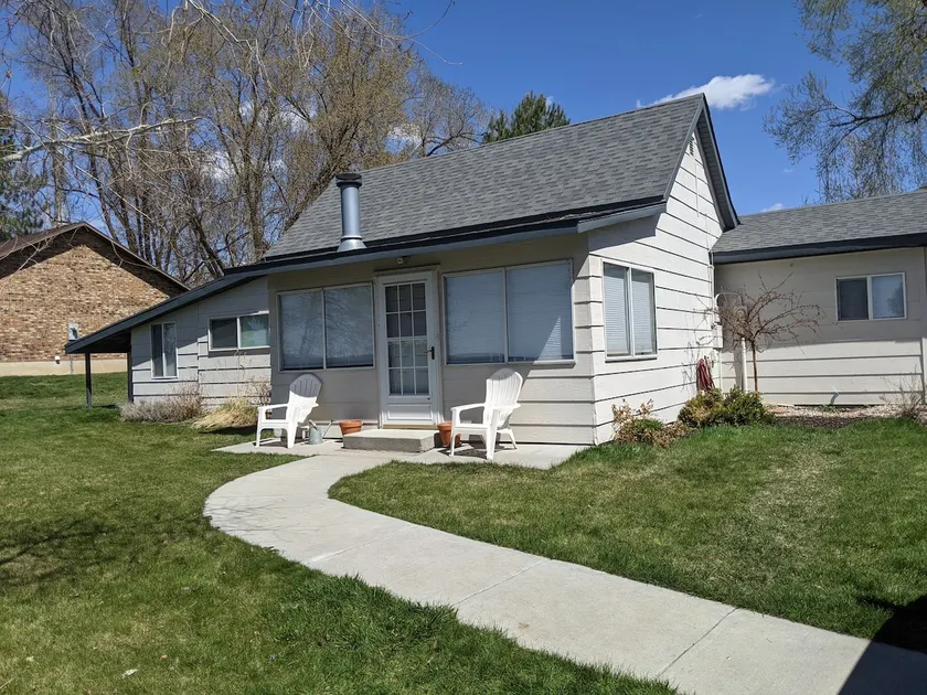 Historic Logan Farm-House w/ Modern Interior, 3bd. - Image 1