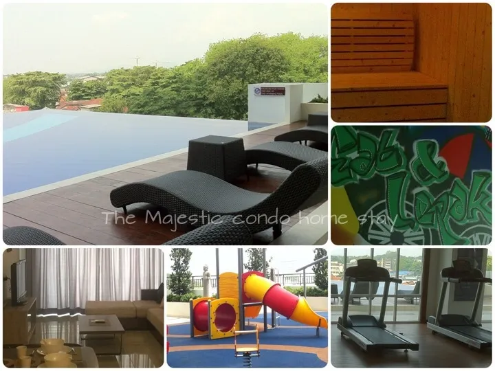The Majestic condo Ipoh - Image 1
