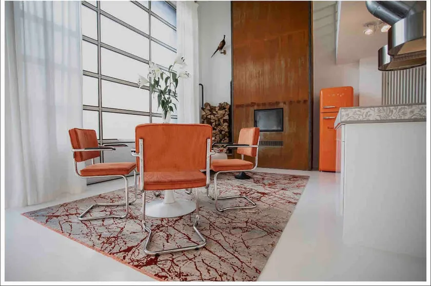 whiteloft in Quartier S67 - Image 1