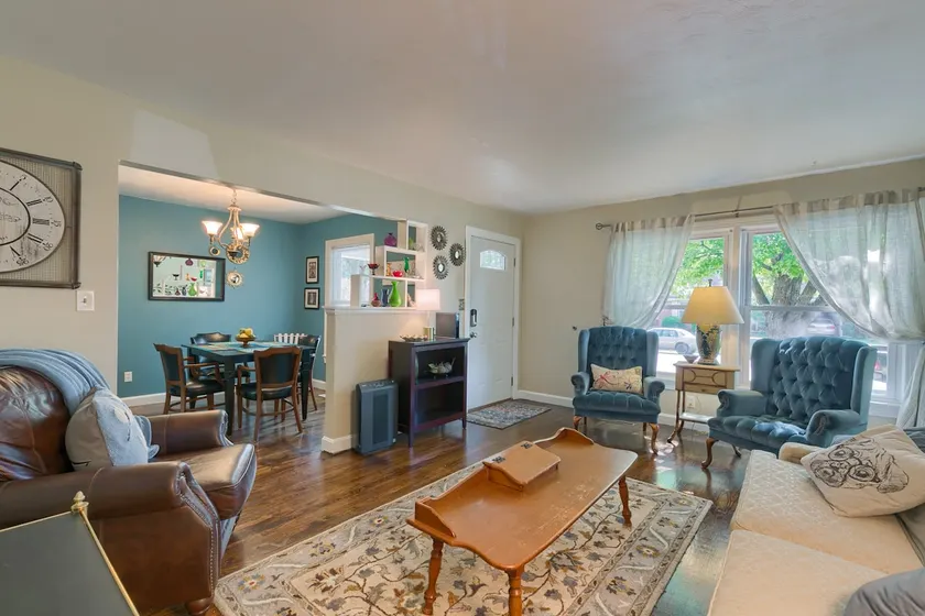 Brick Bungalow - Image 1