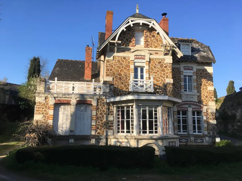 Abbey Road Le Thoureil - Image 1