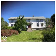 Pastoral idyll with fjord views - Image 1
