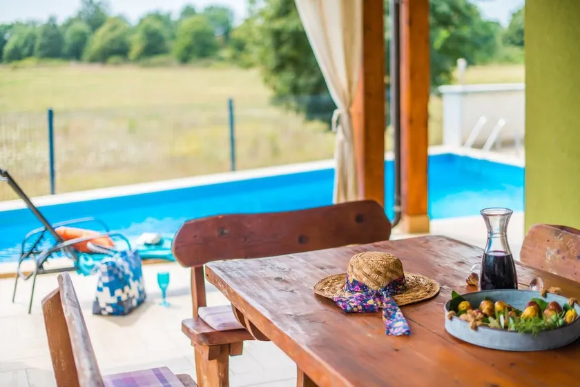 Holiday Home Tanja - Image 1