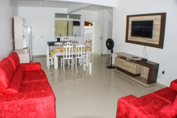 Swimming pool, 2 air conditioners, Wi-Fi, cable TV, 100 meters from the sea - Image 1