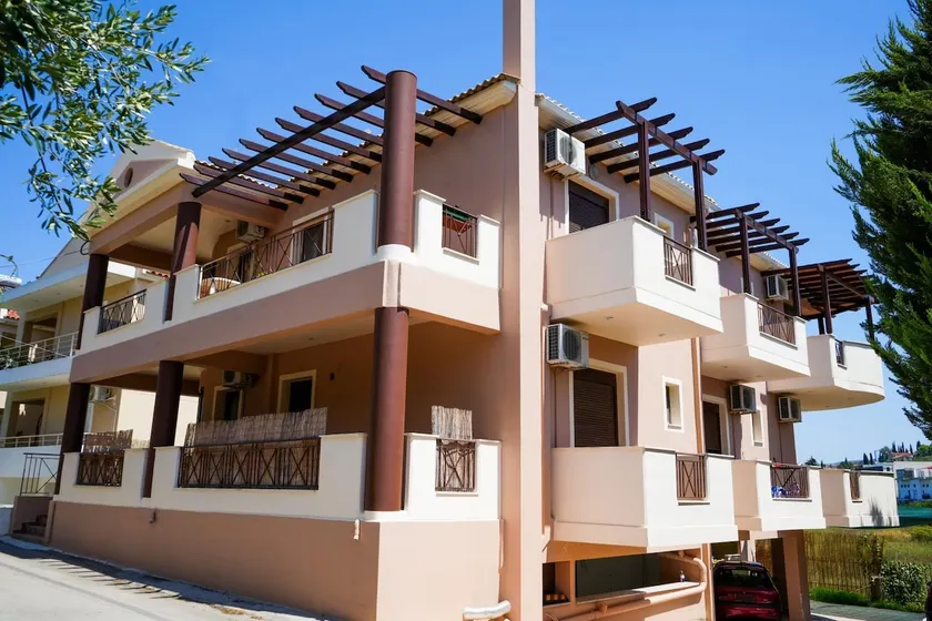 Nafplios apartments - Image 1