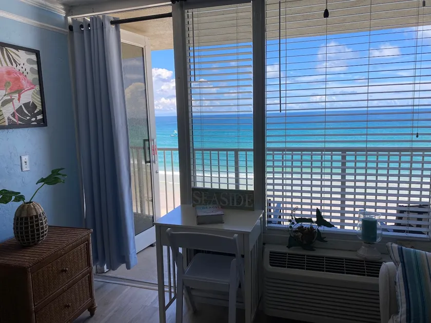 Daytona Beach Ocean Front View Getaway - Image 1