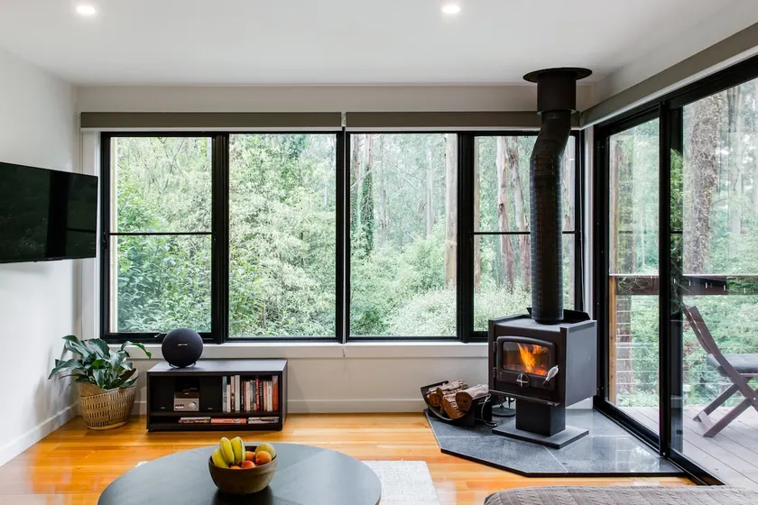 Olinda Woods Wellness Retreat - Image 1