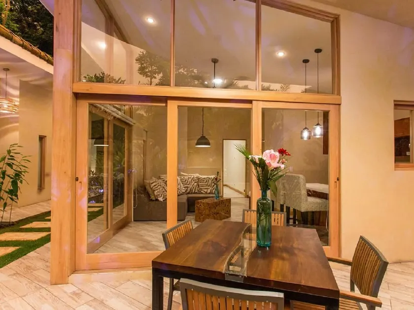 Villa Mono Titi #2 - Image 1
