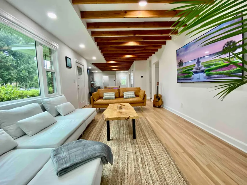 The American Dream Retreat. Southern&Nordic Charm. - Image 1
