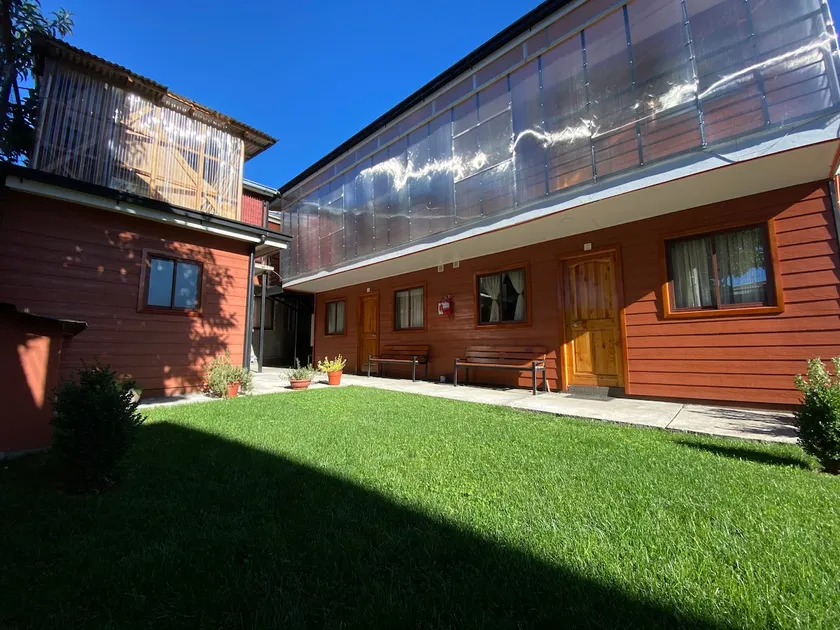 Temuco Centro apartment (Apartment No. 2) - Image 1