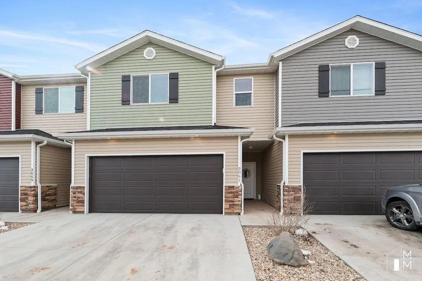 Two Townhomes SXS - Image 1