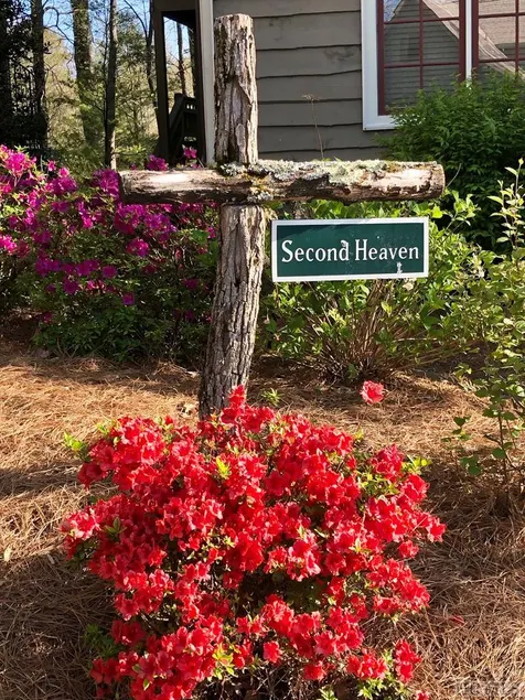 Second Heaven - Image 1
