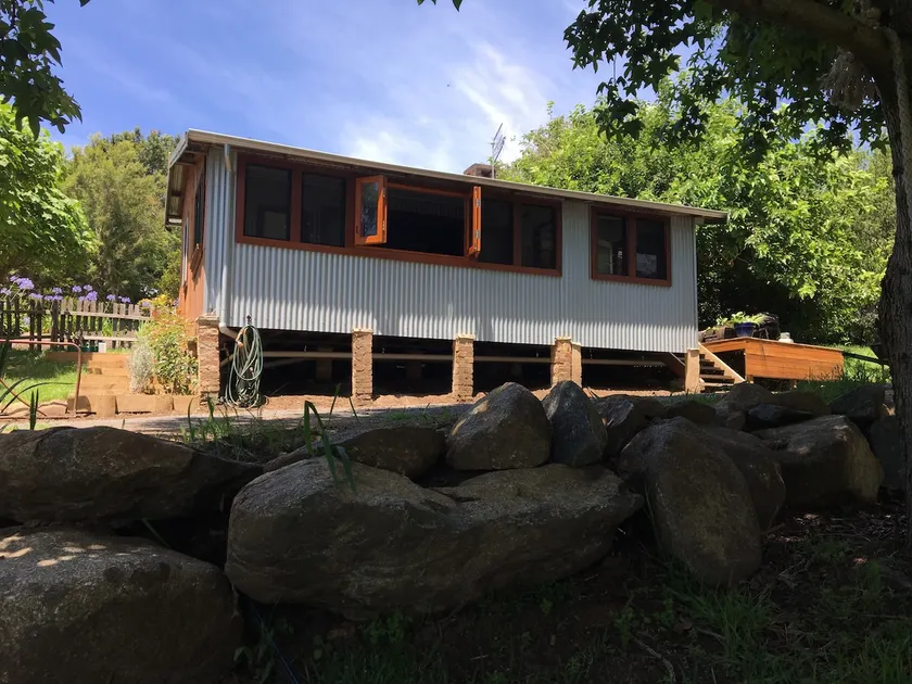 Milton ”Caretakers Cottage” Nov 2025 Special - Image 1